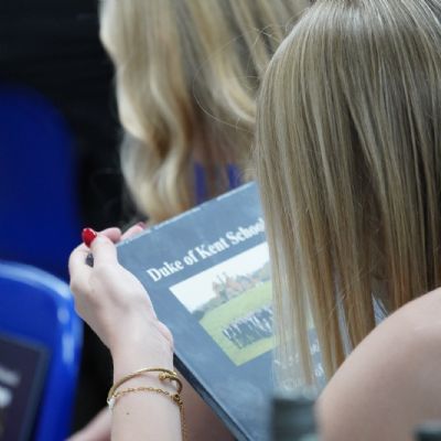 Leavers'DinnerandConcert10)
