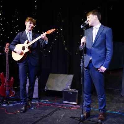 Leavers'DinnerandConcert85)