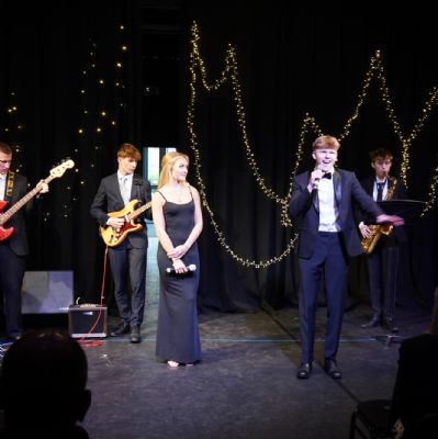 Leavers'DinnerandConcert87)