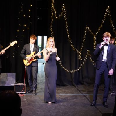 Leavers'DinnerandConcert88)