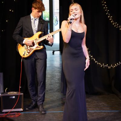 Leavers'DinnerandConcert90)