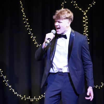 Leavers'DinnerandConcert95)