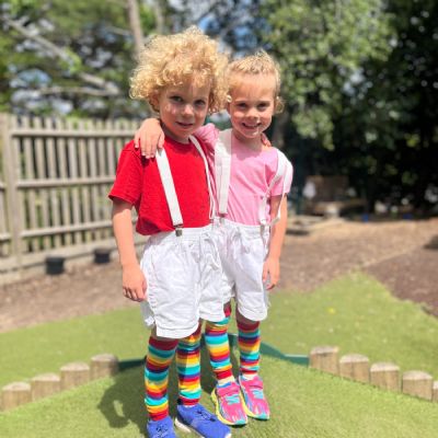 Pre-prep Summer Dance Show 2024