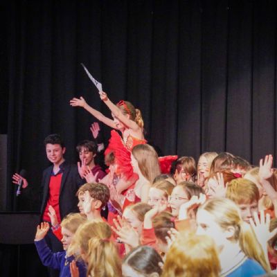 House Music Finals 2025