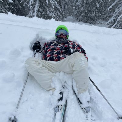 Austrian Ski Trip 2025