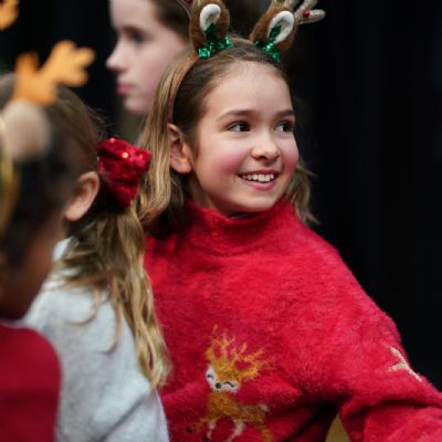 Prep School Christmas Concert