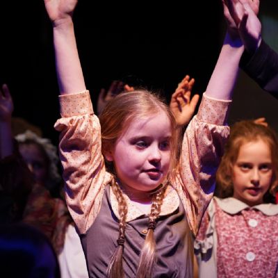 Prep Production 2026