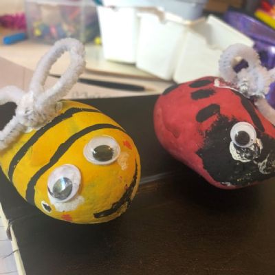 Bees