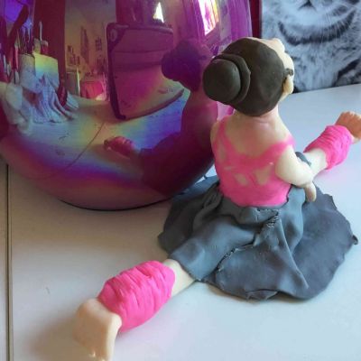ballet