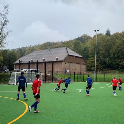 HouseFootbal10)