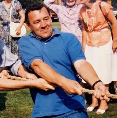 Jerry Day