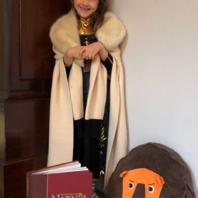 WorldBookDay12)