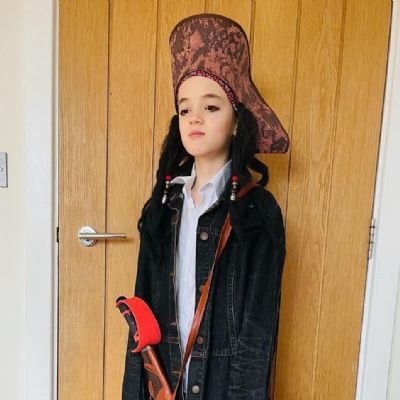 WorldBookDay6)