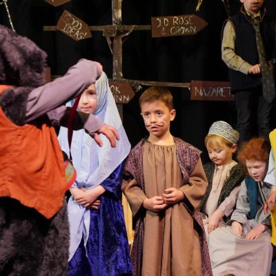 Nativity106)