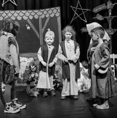 Nativity108)