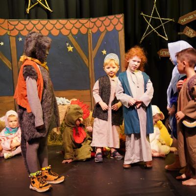 Nativity109)