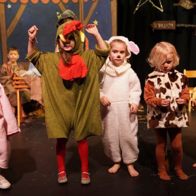 Nativity117)