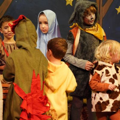 Nativity133)