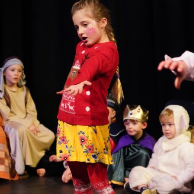 Nativity141)