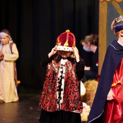 Nativity145)