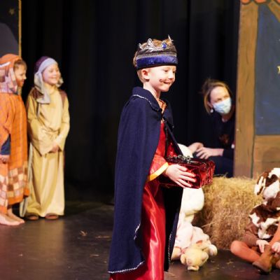 Nativity152)