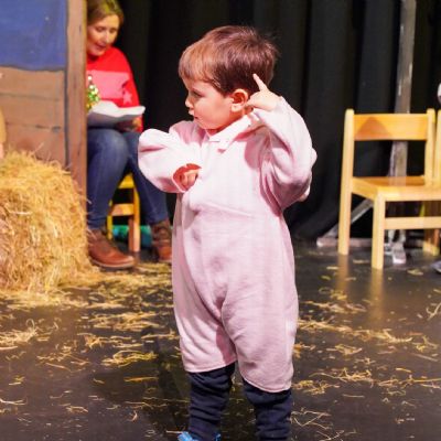 Nativity16)