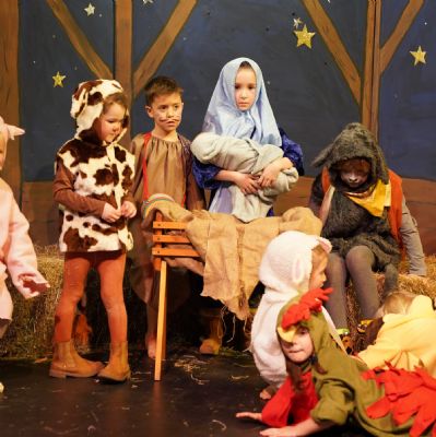 Nativity221)