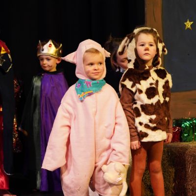 Nativity236)