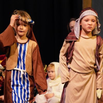 Nativity238)