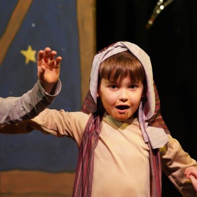 Nativity45)