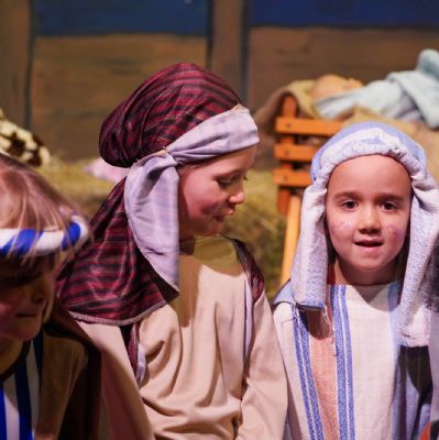 Nativity49)
