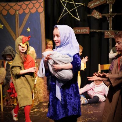 Nativity74)