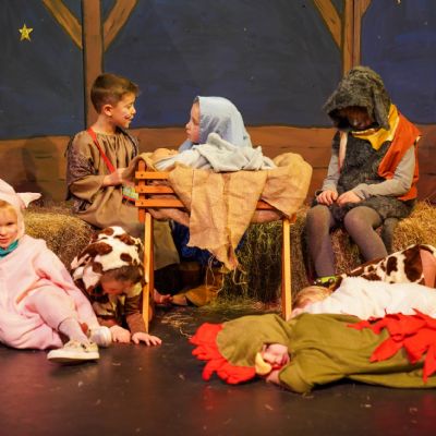 Nativity87)