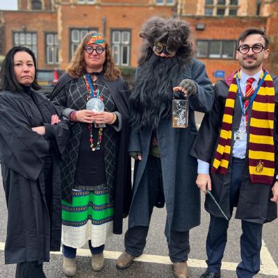 WorldBookDay12)