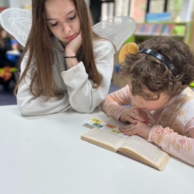 WorldBookDay219)