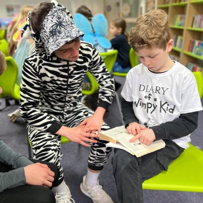 WorldBookDay22)