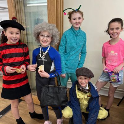 WorldBookDay23)