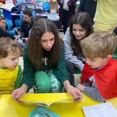 WorldBookDay28)