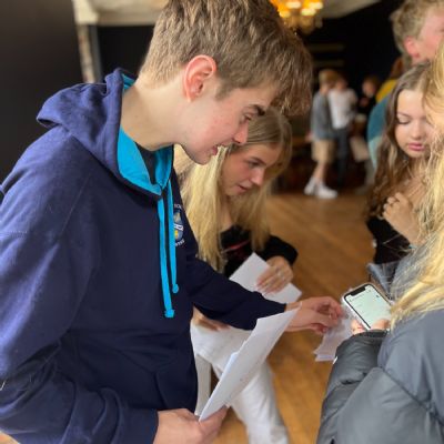GCSEResults202233)