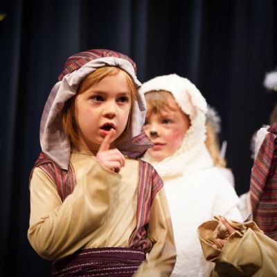 Nativity129)