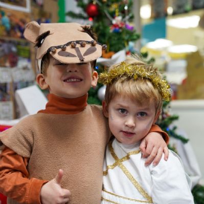 Nativity13)