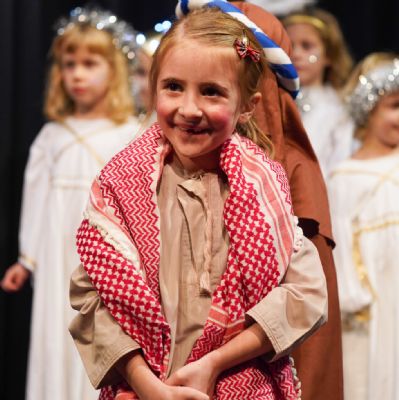 Nativity133)