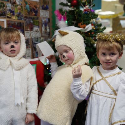 Nativity166)