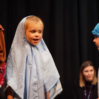 Nativity19)