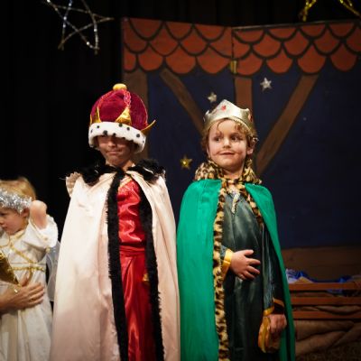 Nativity28)