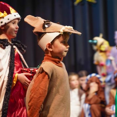 Nativity38)