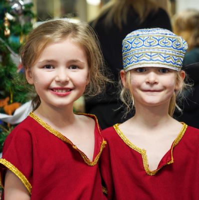 Nativity39)