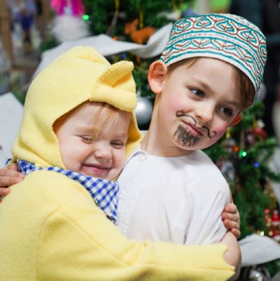 Nativity52)