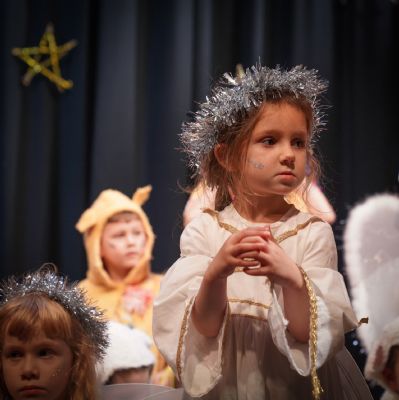 Nativity54)