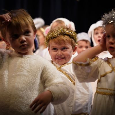 Nativity70)